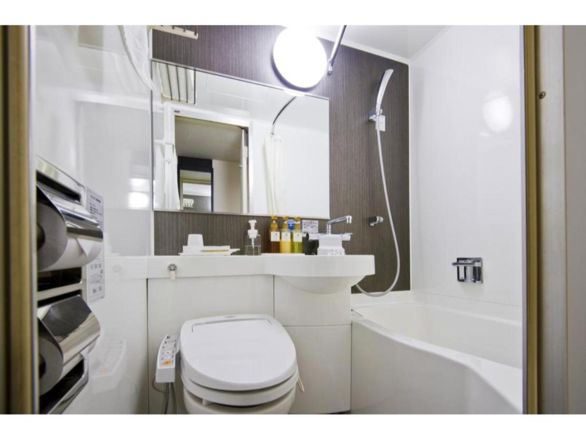 Kagoshima Plaza Hotel Tenmonkan - Vacation Stay 97890 Buitenkant foto